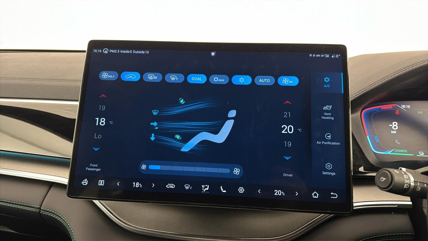 Used BYD Seal U 2025 for sale - 78094640: Photo 14