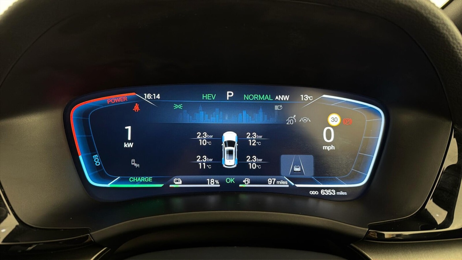 Used BYD Seal U 2025 for sale - 78094640: Photo 17