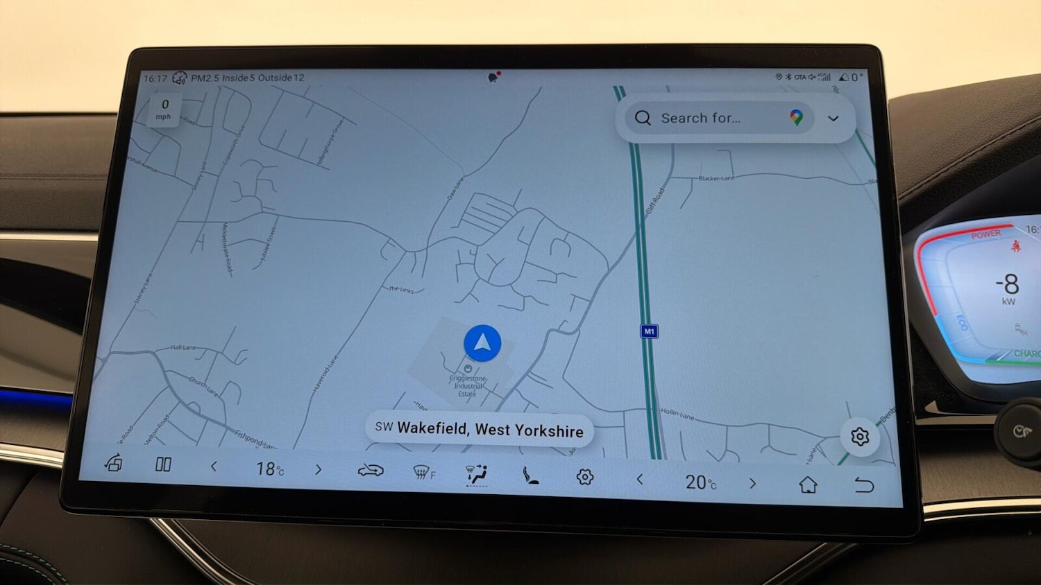 Used BYD Seal U 2025 for sale - 78094640: Photo 18