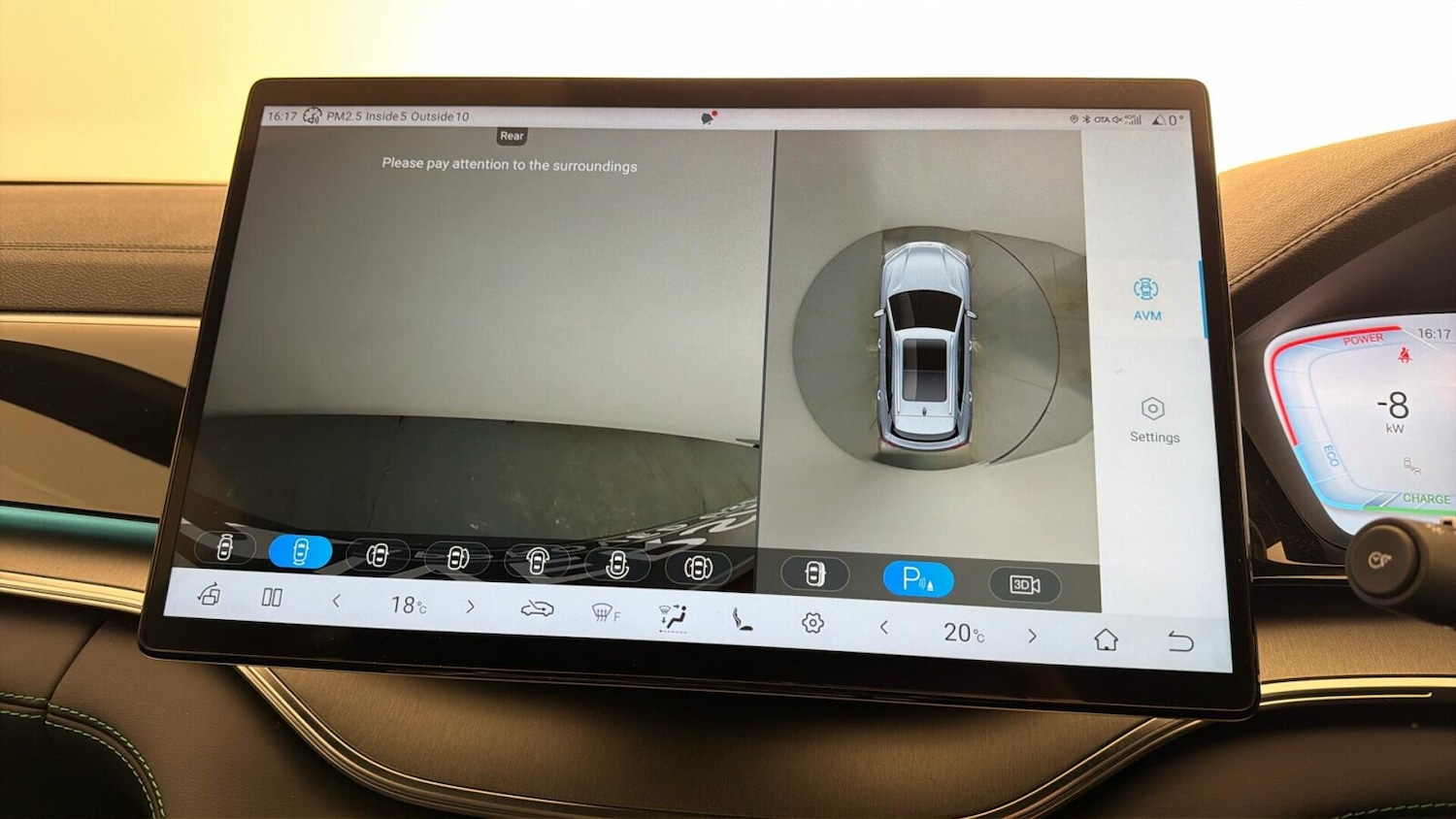 Used BYD Seal U 2025 for sale - 78094640: Photo 19