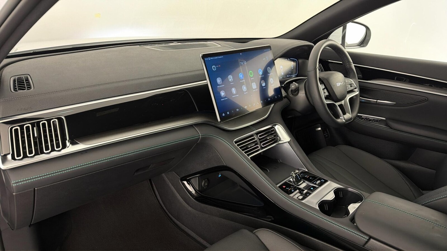 Used BYD Seal U 2025 for sale - 78094640: Photo 2