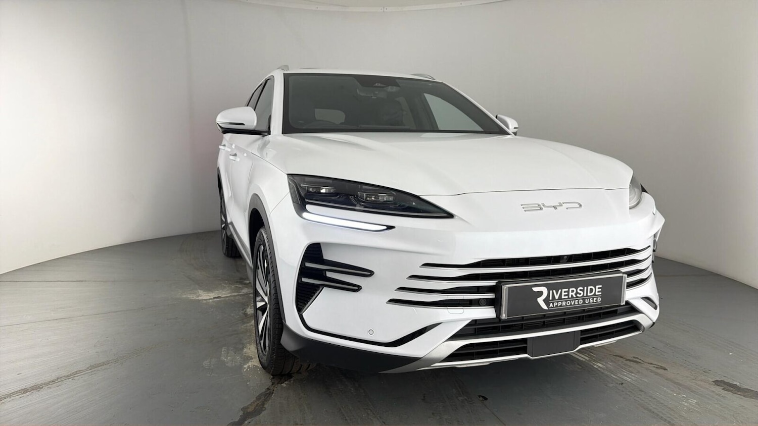 Used BYD Seal U 2025 for sale - 78094640: Photo 20