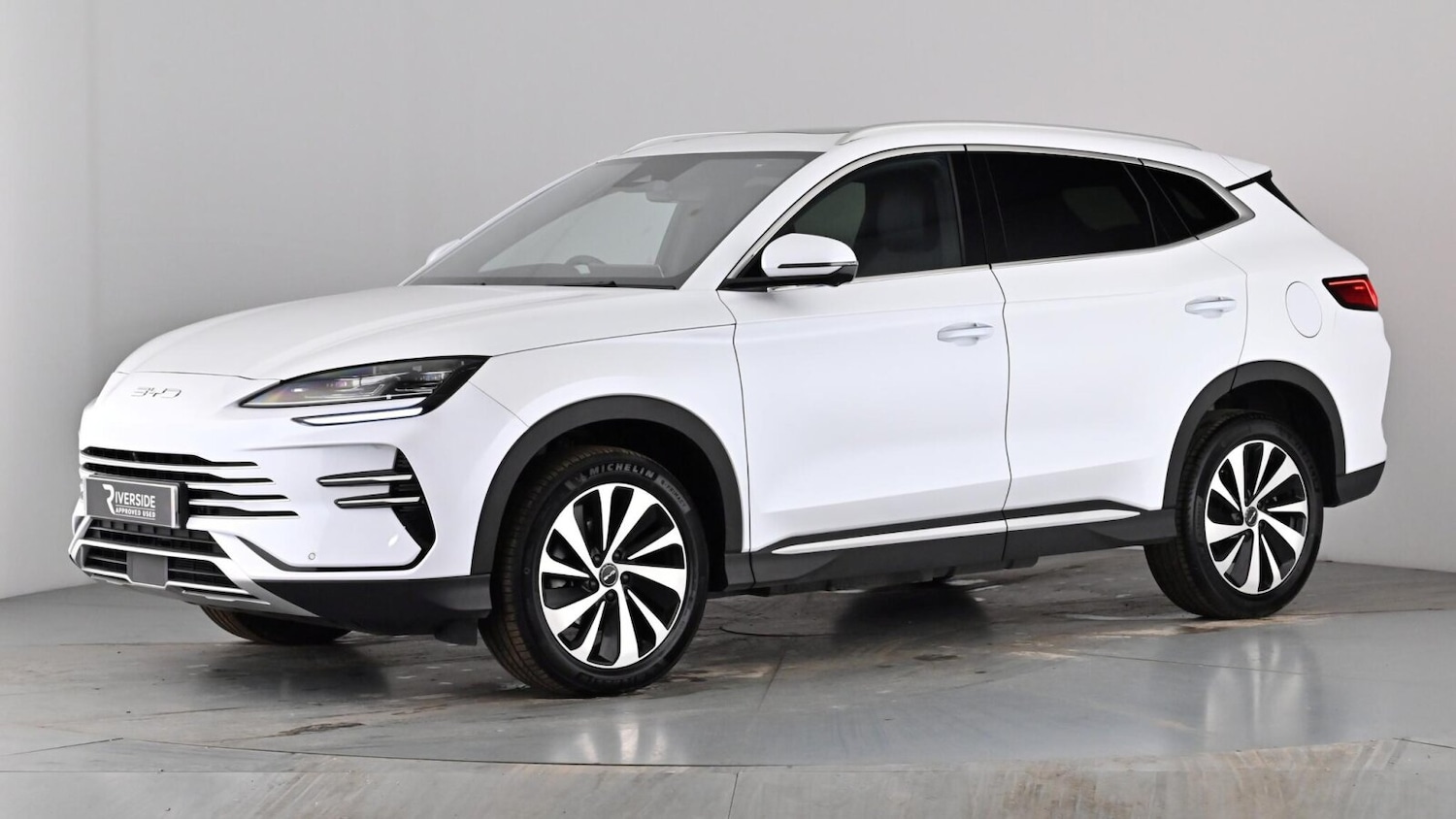 Used BYD Seal U 2025 for sale - 78094640: Photo 22