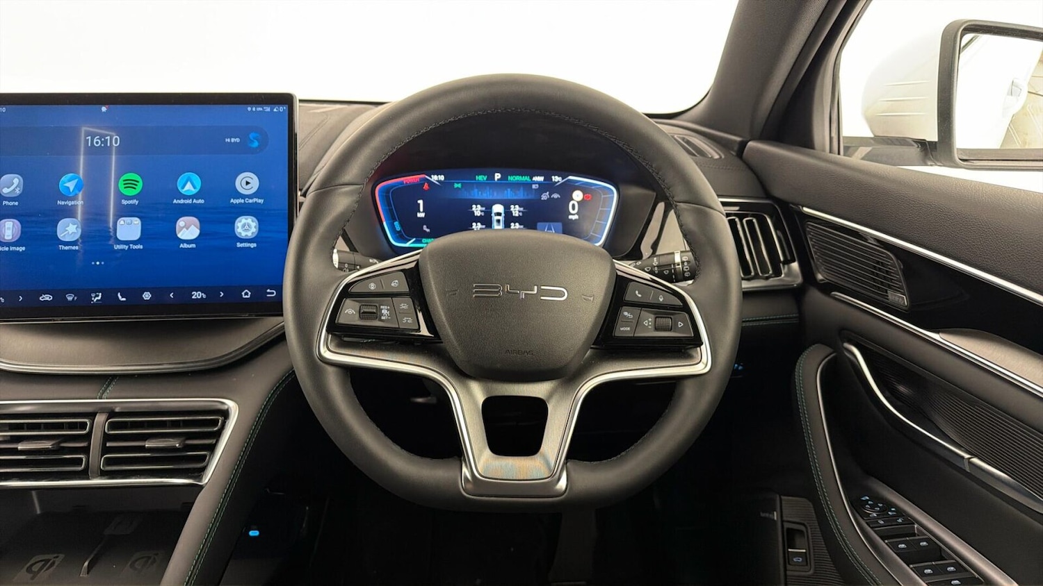 Used BYD Seal U 2025 for sale - 78094640: Photo 23