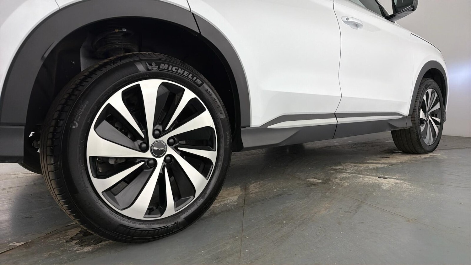 Used BYD Seal U 2025 for sale - 78094640: Photo 26