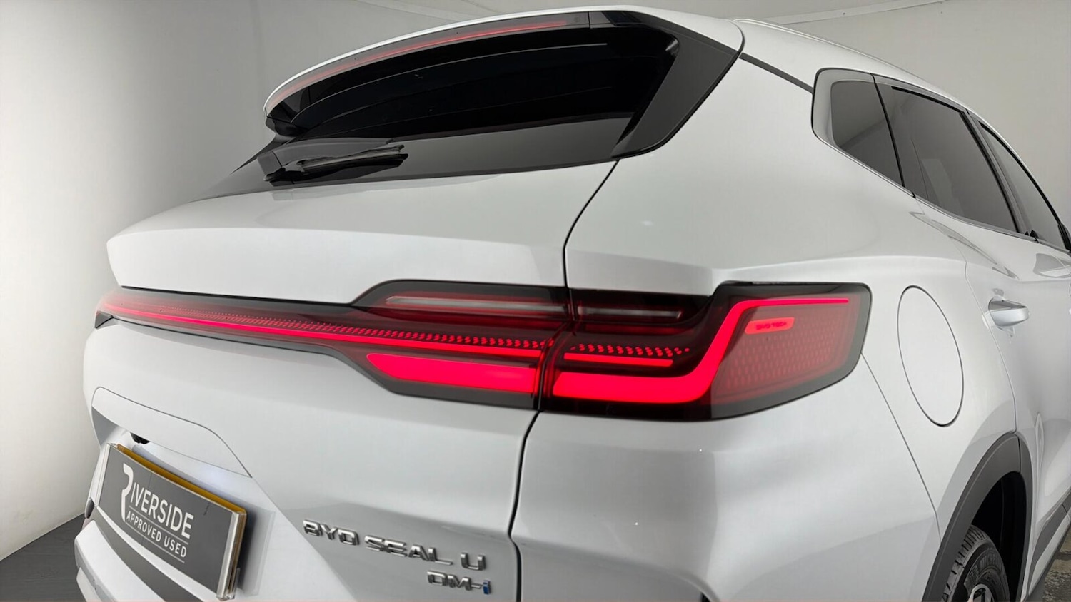 Used BYD Seal U 2025 for sale - 78094640: Photo 27