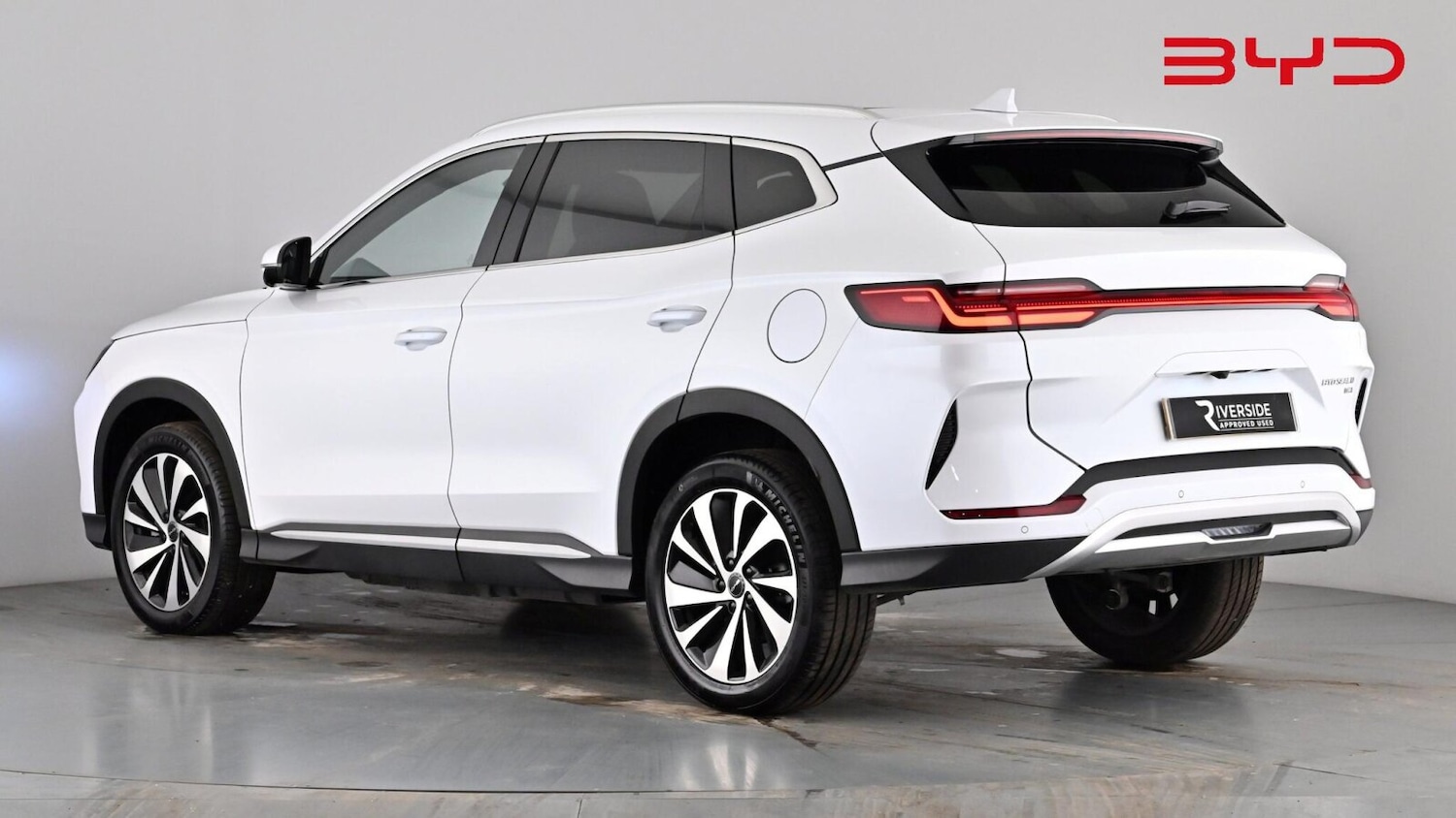 Used BYD Seal U 2025 for sale - 78094640: Photo 3