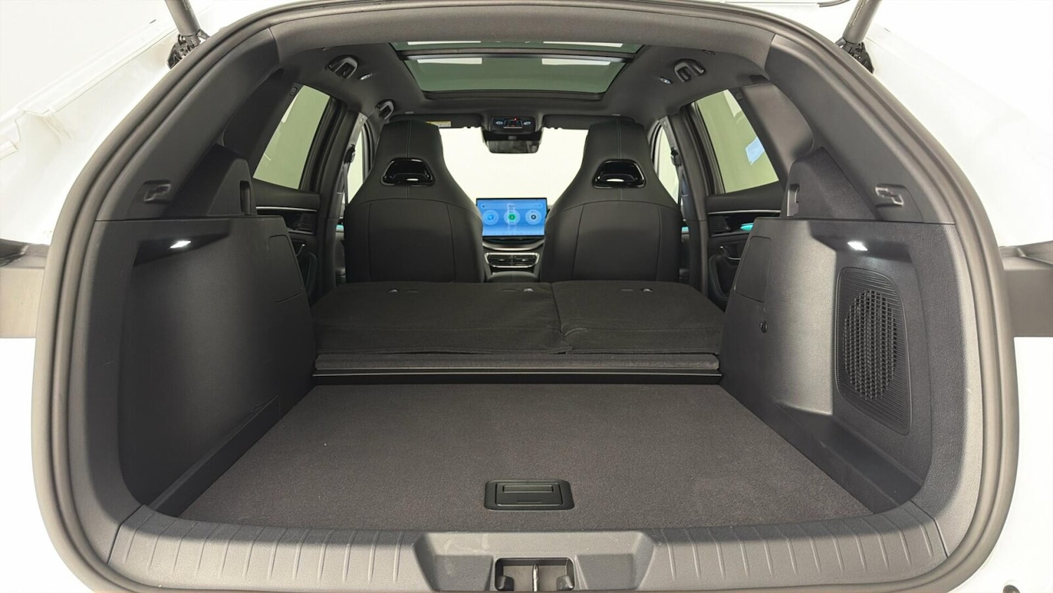 Used BYD Seal U 2025 for sale - 78094640: Photo 30