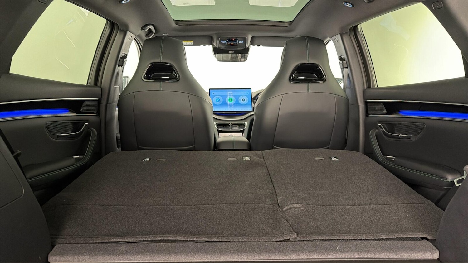 Used BYD Seal U 2025 for sale - 78094640: Photo 31