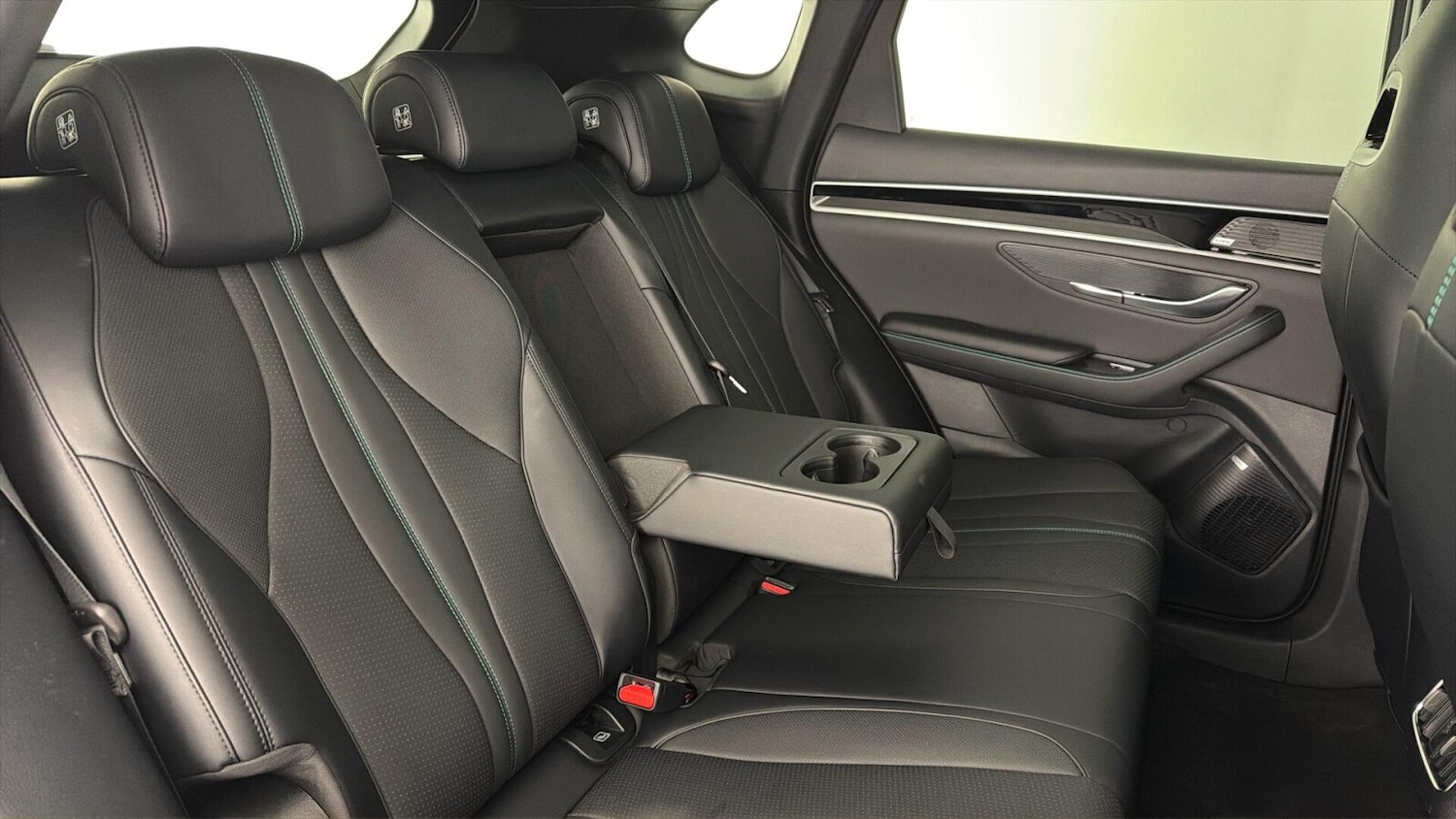 Used BYD Seal U 2025 for sale - 78094640: Photo 33