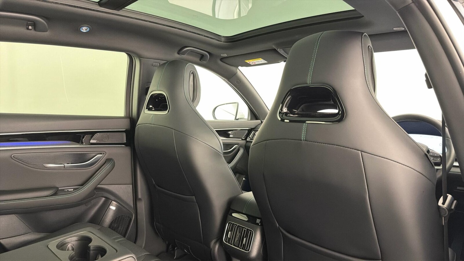 Used BYD Seal U 2025 for sale - 78094640: Photo 34