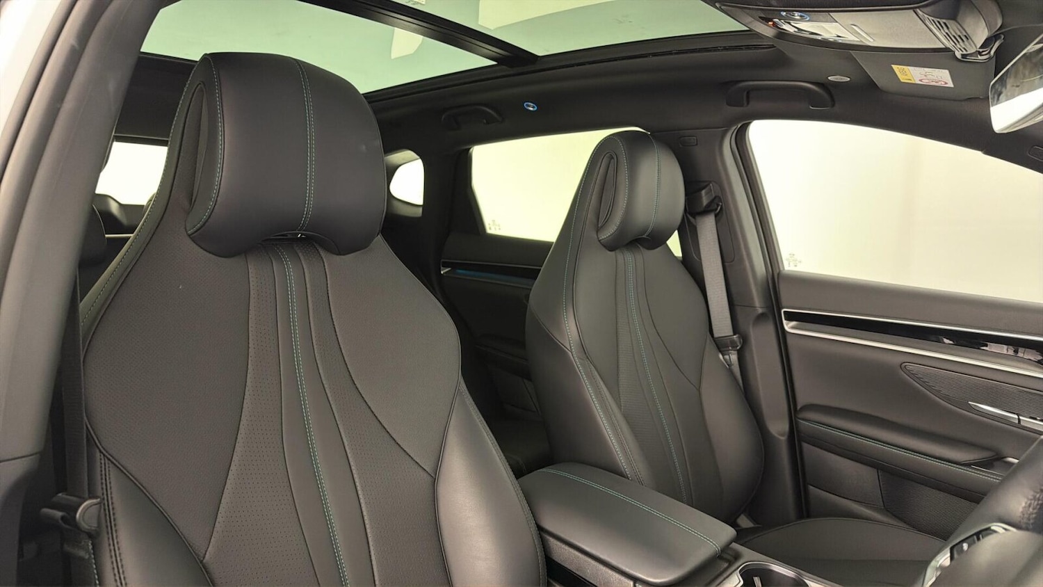 Used BYD Seal U 2025 for sale - 78094640: Photo 35