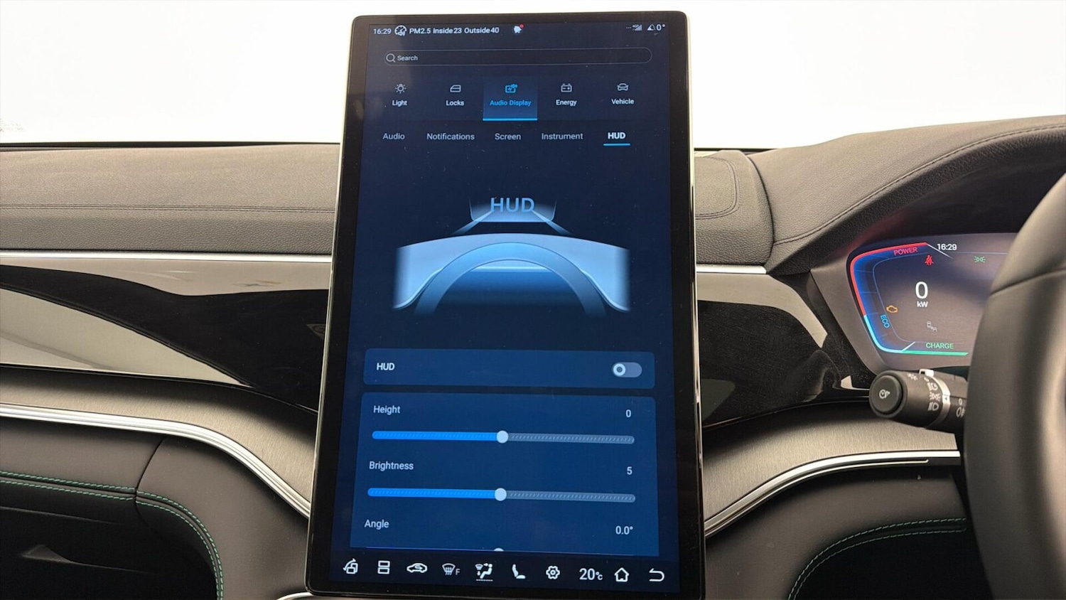 Used BYD Seal U 2025 for sale - 78094640: Photo 36