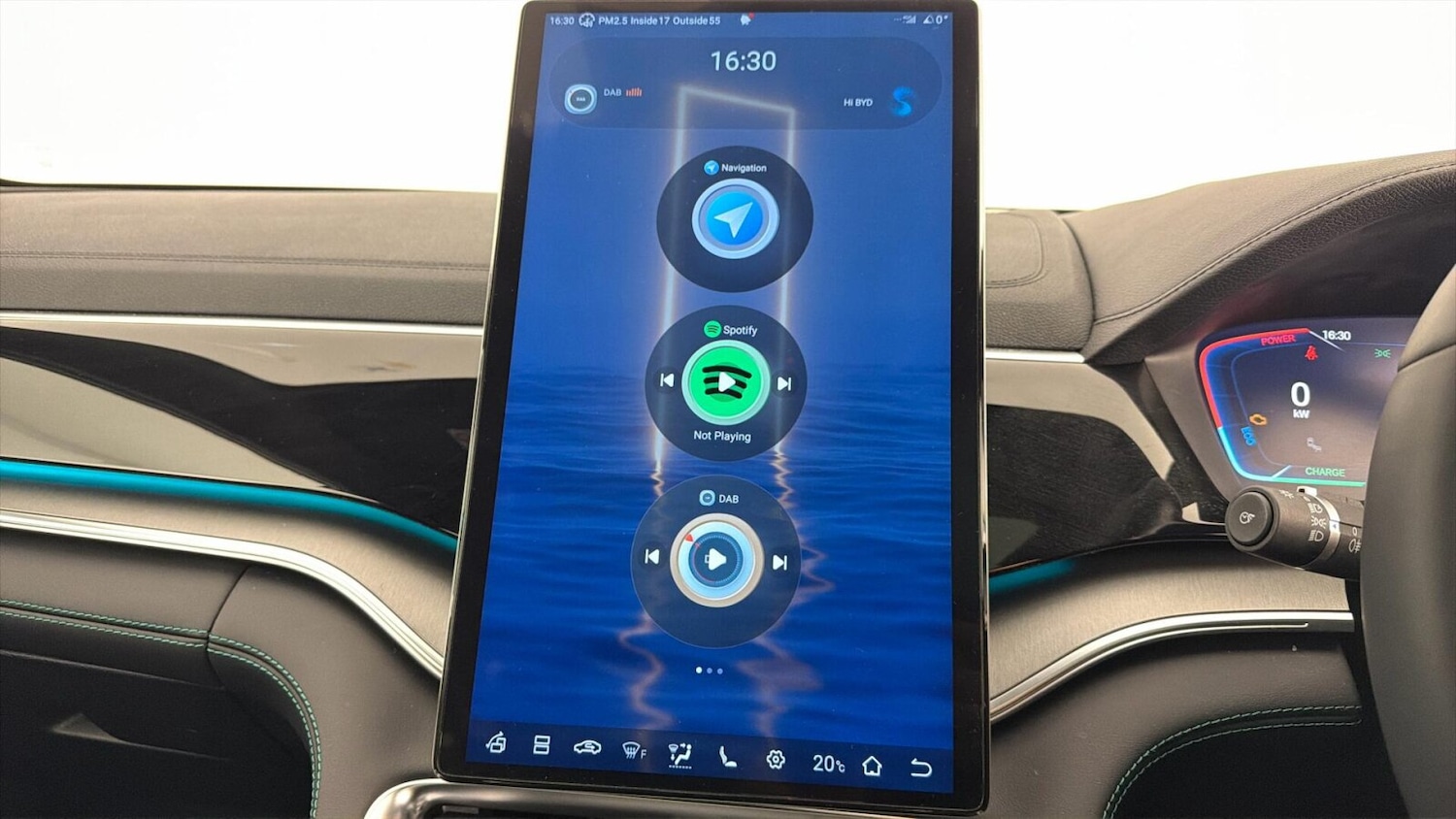 Used BYD Seal U 2025 for sale - 78094640: Photo 37