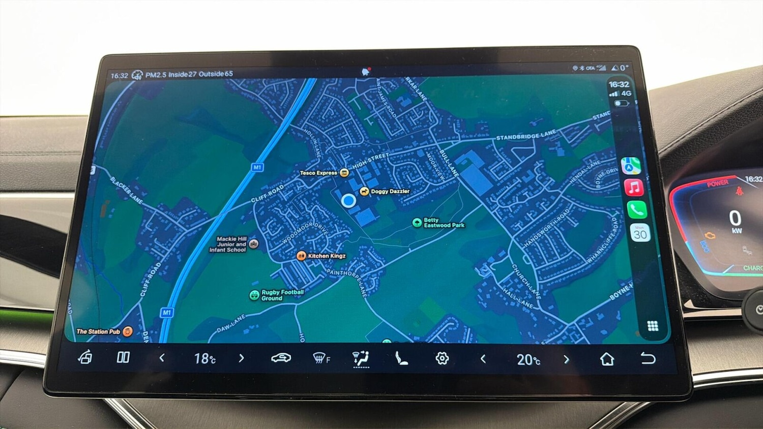 Used BYD Seal U 2025 for sale - 78094640: Photo 38