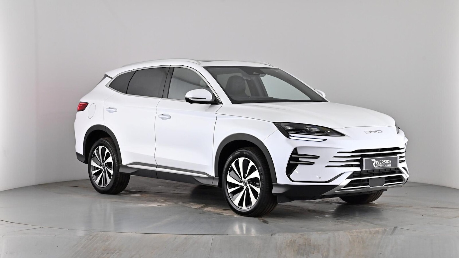 Used BYD Seal U 2025 for sale - 78094640: Photo 40