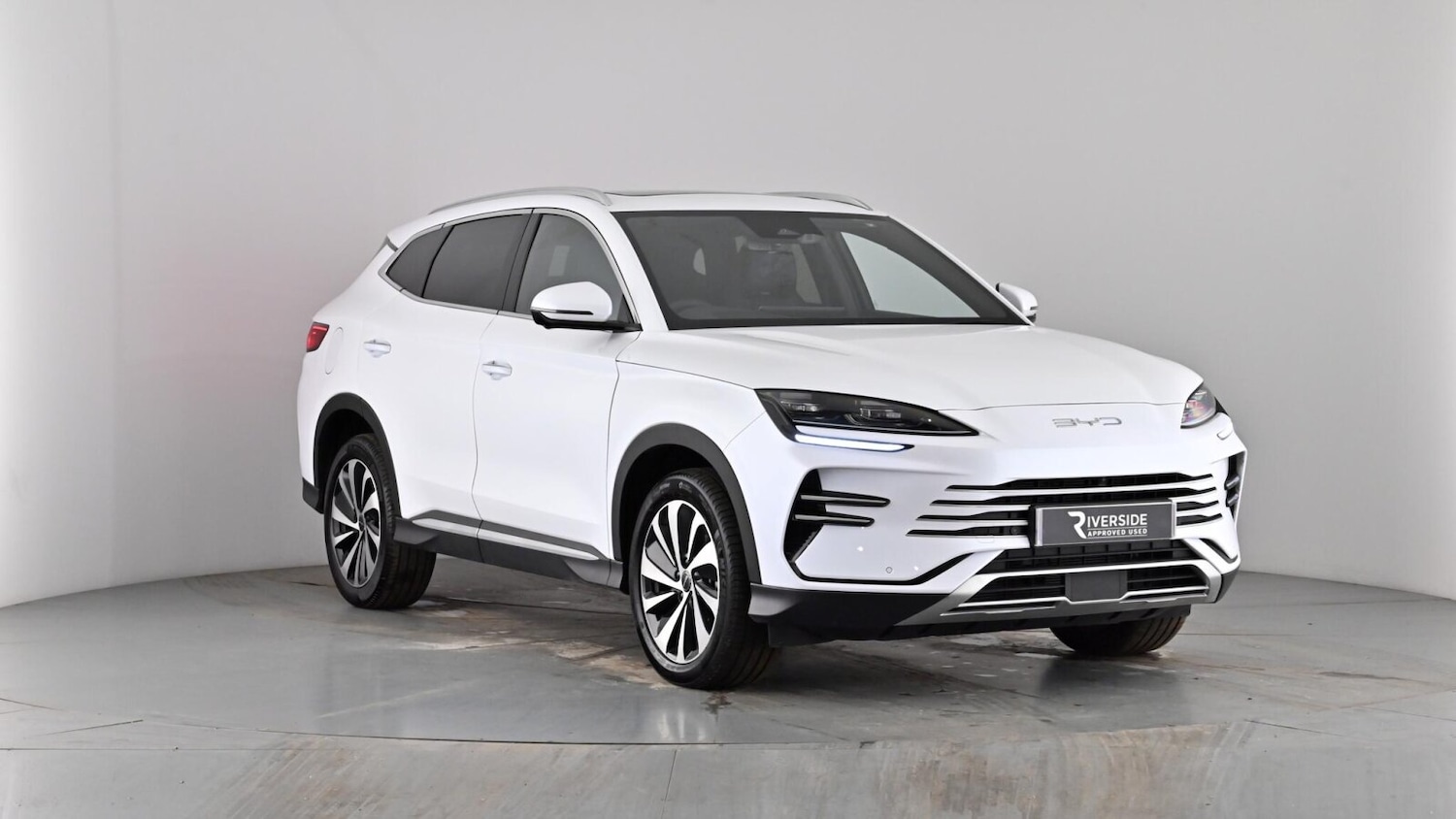 Used BYD Seal U 2025 for sale - 78094640: Photo 41