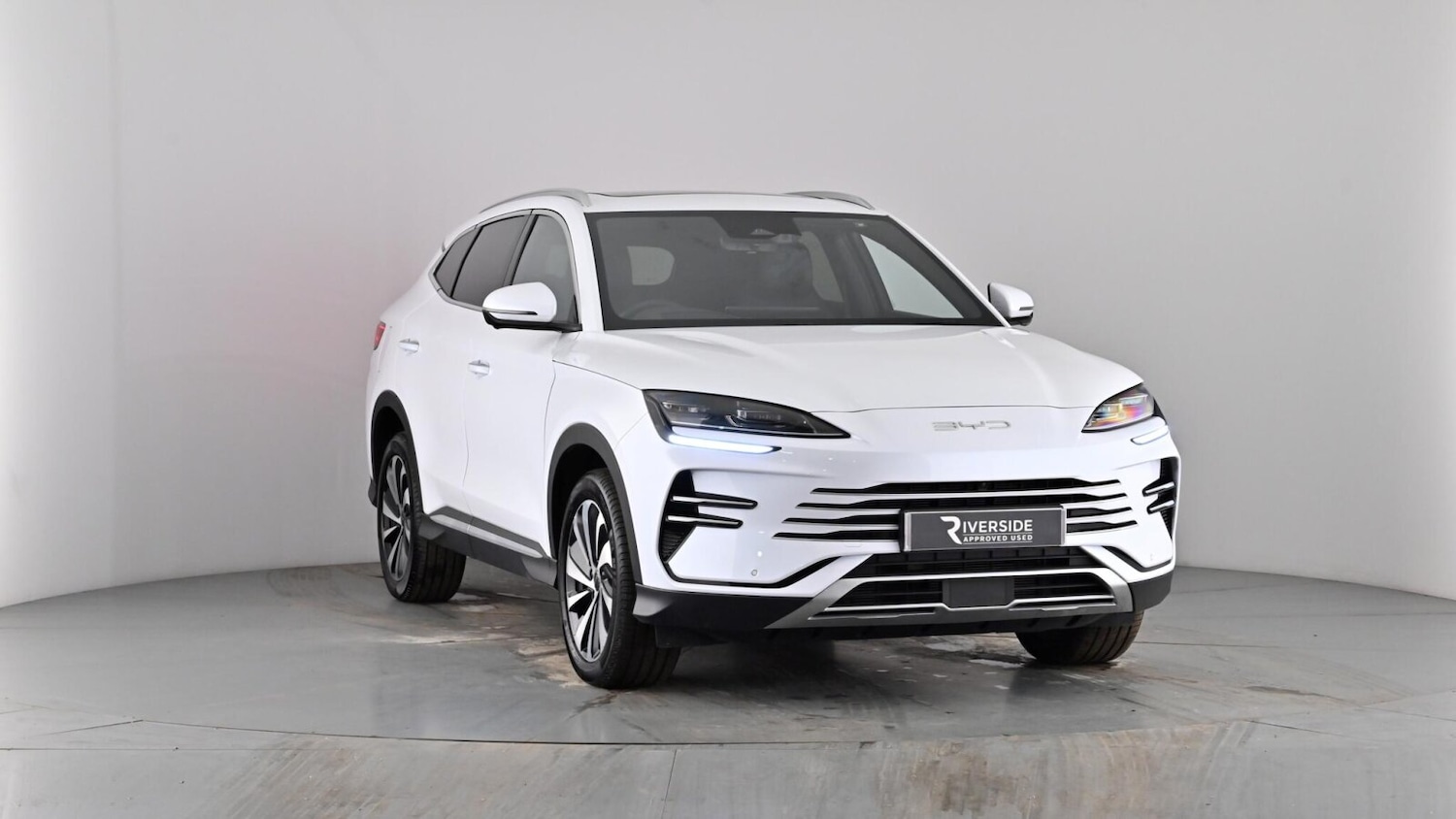 Used BYD Seal U 2025 for sale - 78094640: Photo 42