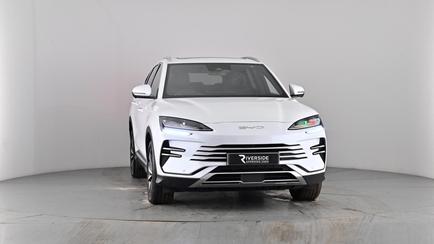 Used BYD Seal U 2025 for sale - 78094640: Photo 43