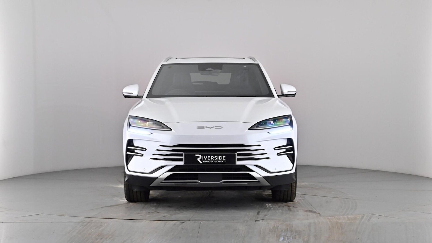 Used BYD Seal U 2025 for sale - 78094640: Photo 44