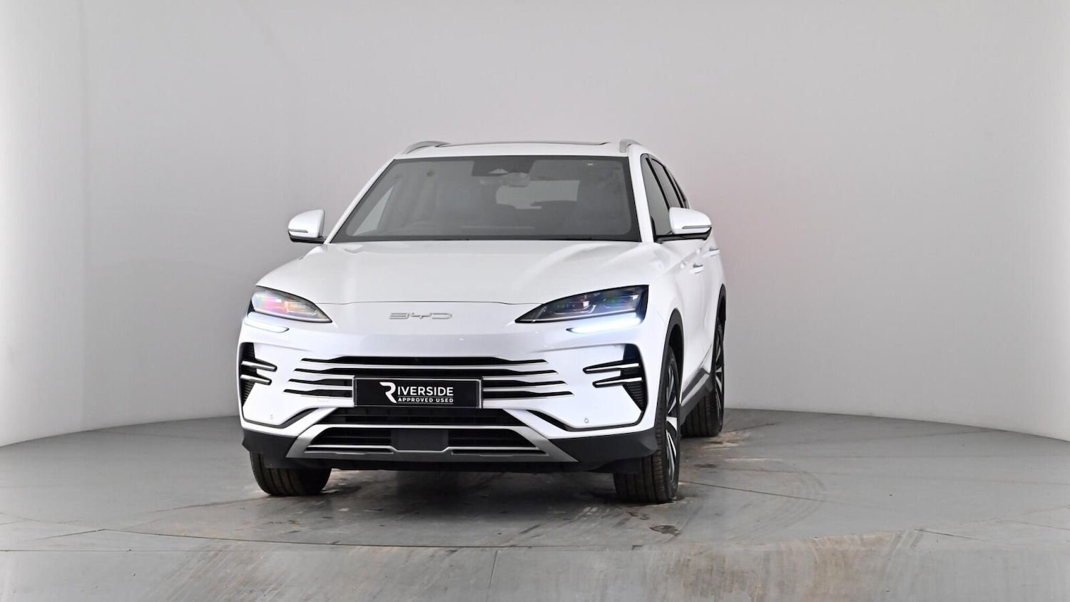 Used BYD Seal U 2025 for sale - 78094640: Photo 45