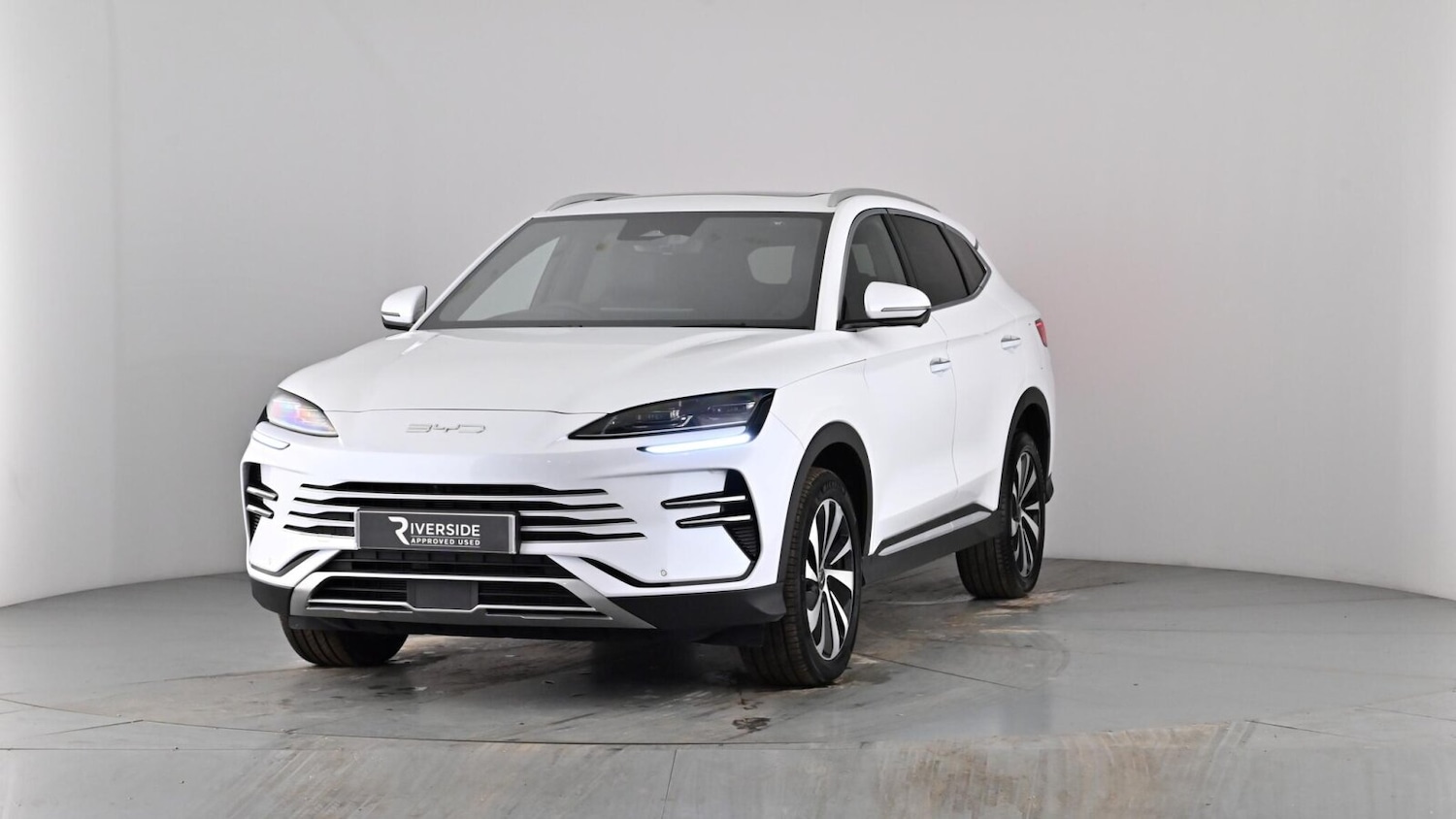 Used BYD Seal U 2025 for sale - 78094640: Photo 46