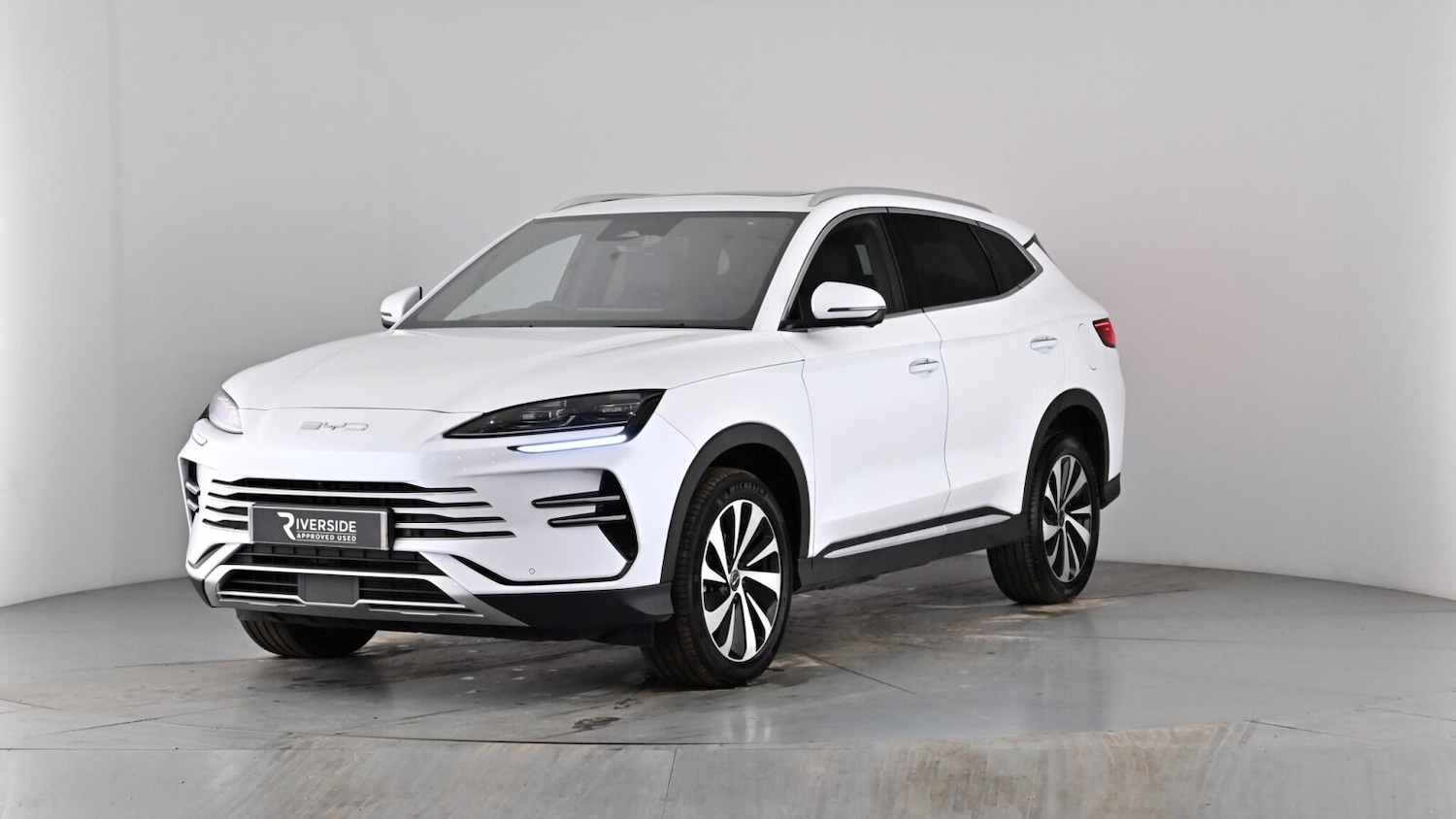 Used BYD Seal U 2025 for sale - 78094640: Photo 47