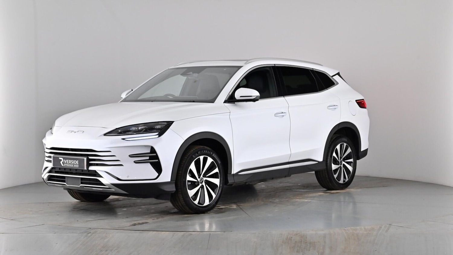 Used BYD Seal U 2025 for sale - 78094640: Photo 48