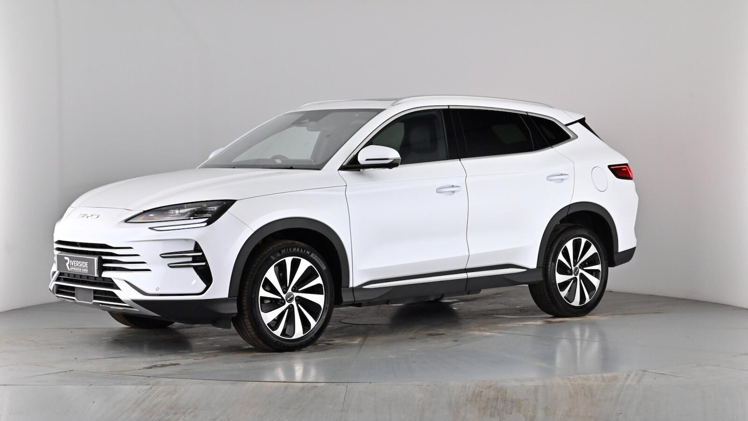 Used BYD Seal U 2025 for sale - 78094640: Photo 49