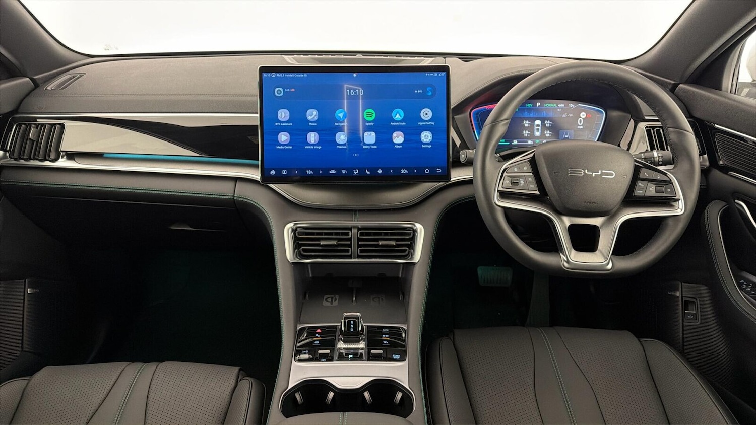 Used BYD Seal U 2025 for sale - 78094640: Photo 5