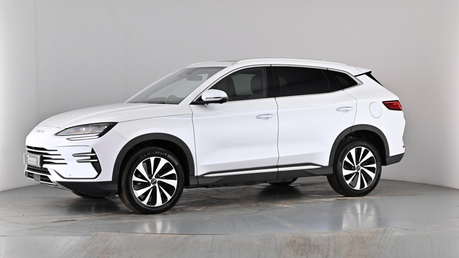 Used BYD Seal U 2025 for sale - 78094640: Photo 50