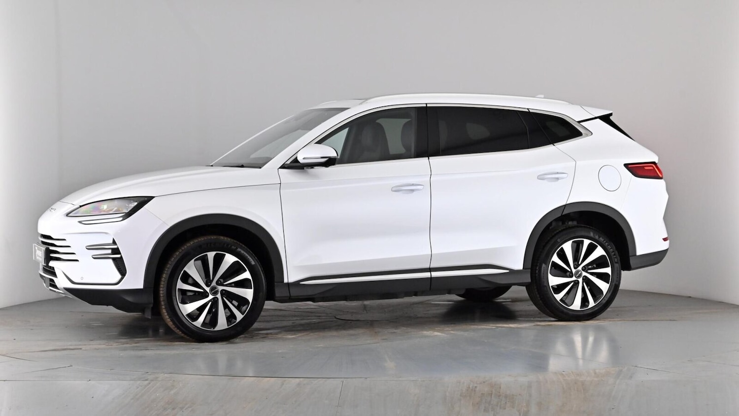 Used BYD Seal U 2025 for sale - 78094640: Photo 51