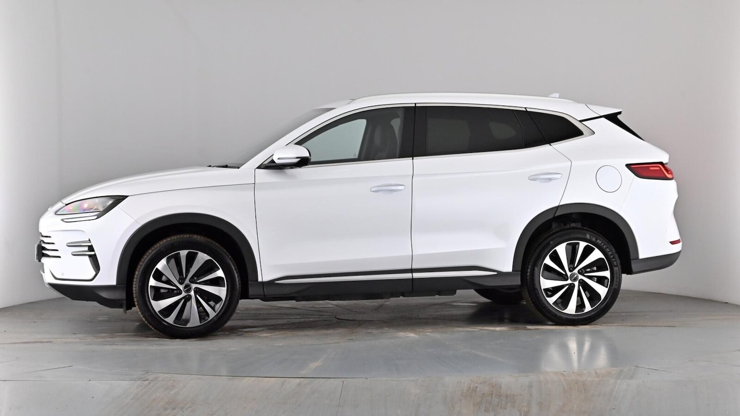 Used BYD Seal U 2025 for sale - 78094640: Photo 52