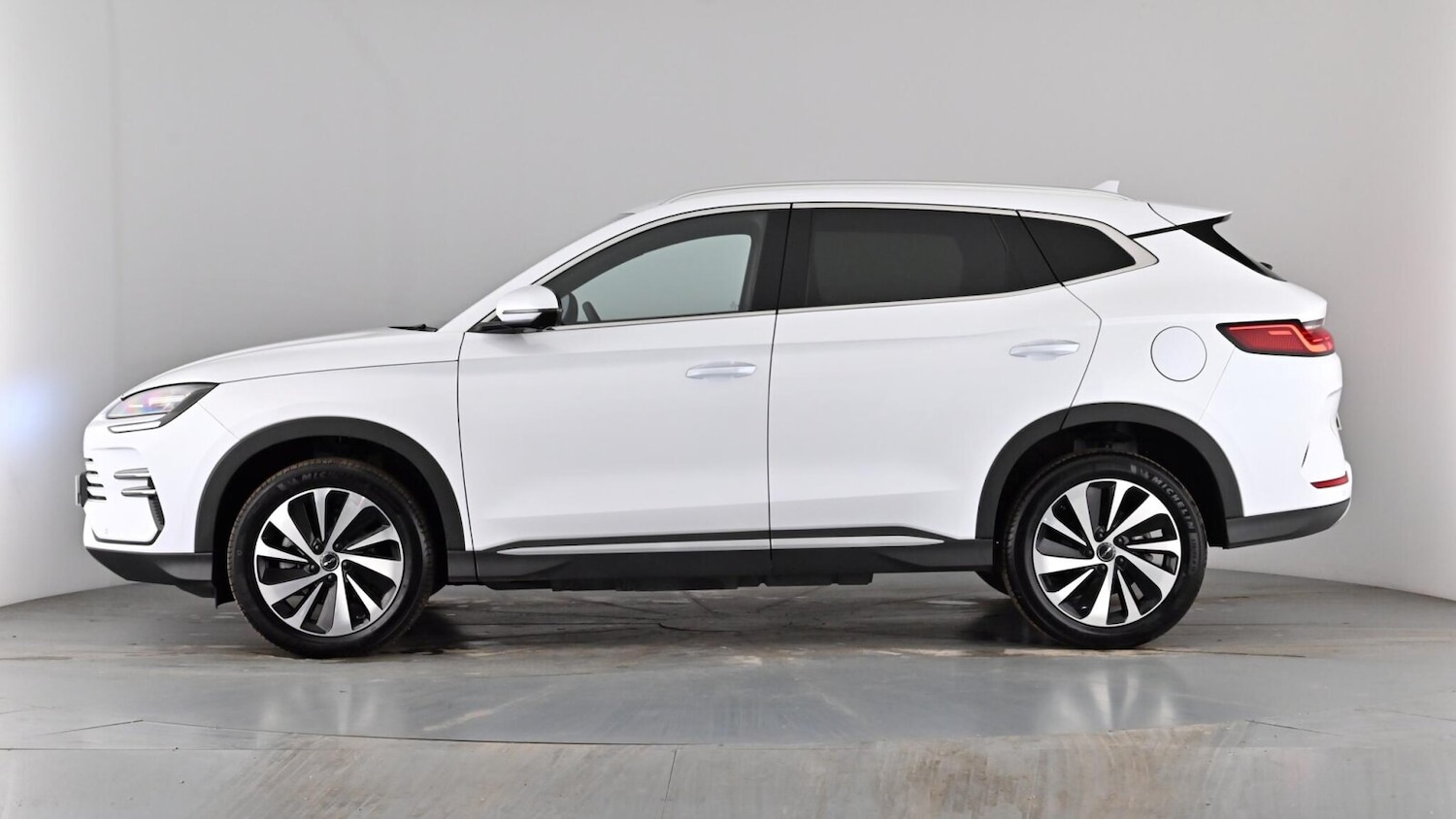 Used BYD Seal U 2025 for sale - 78094640: Photo 53