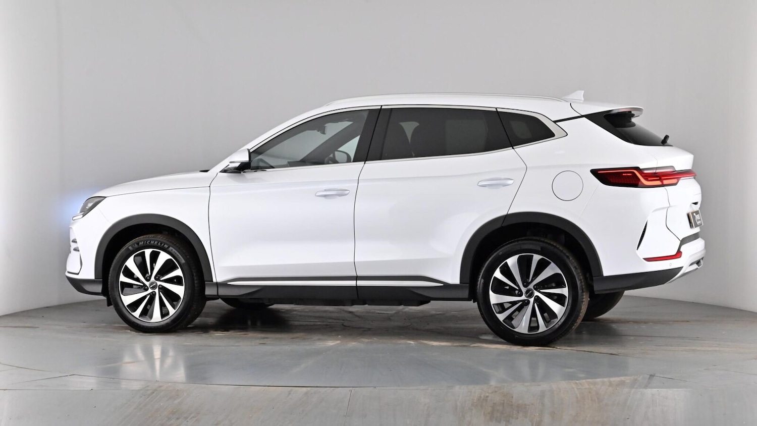 Used BYD Seal U 2025 for sale - 78094640: Photo 55