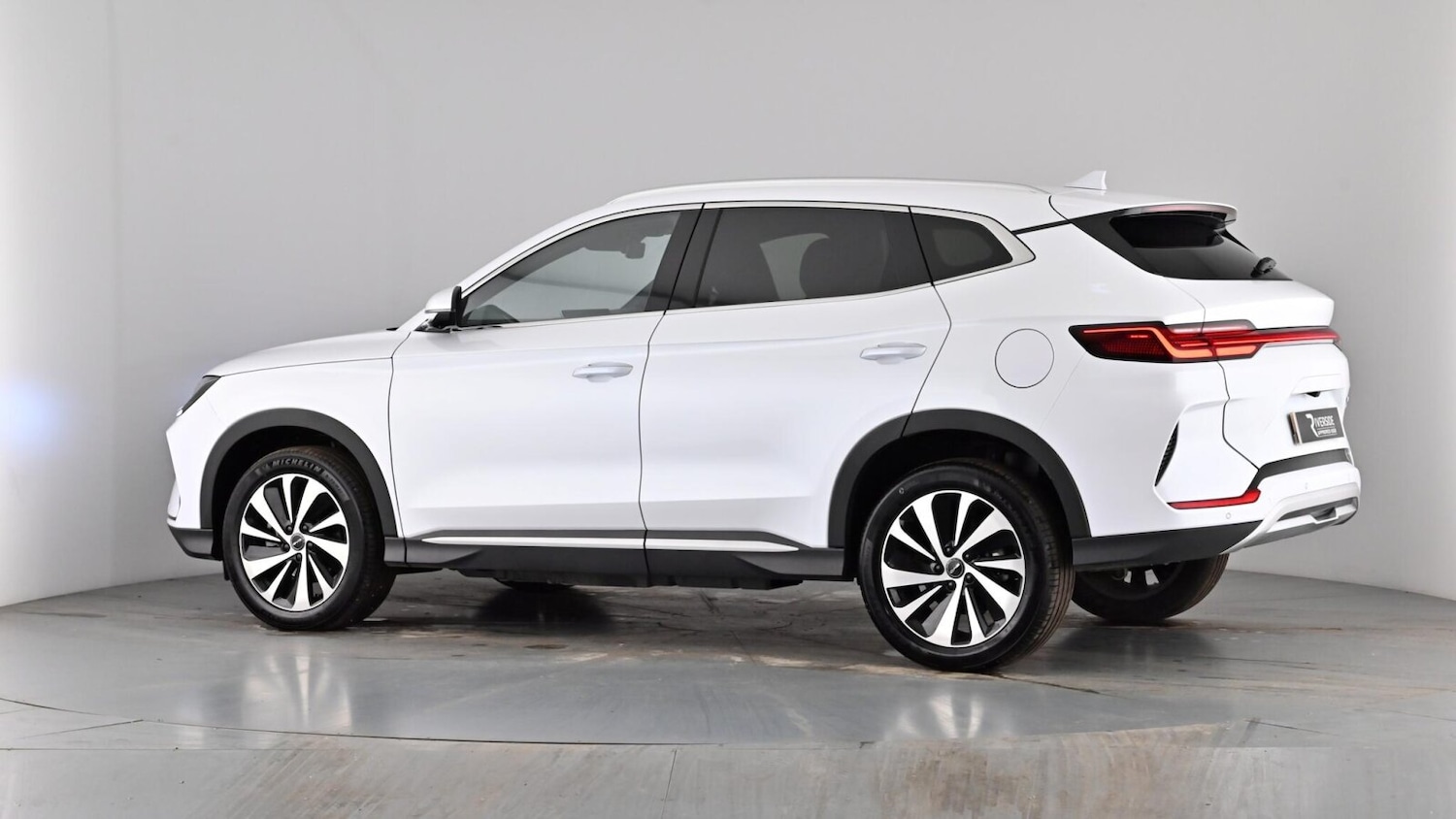 Used BYD Seal U 2025 for sale - 78094640: Photo 56