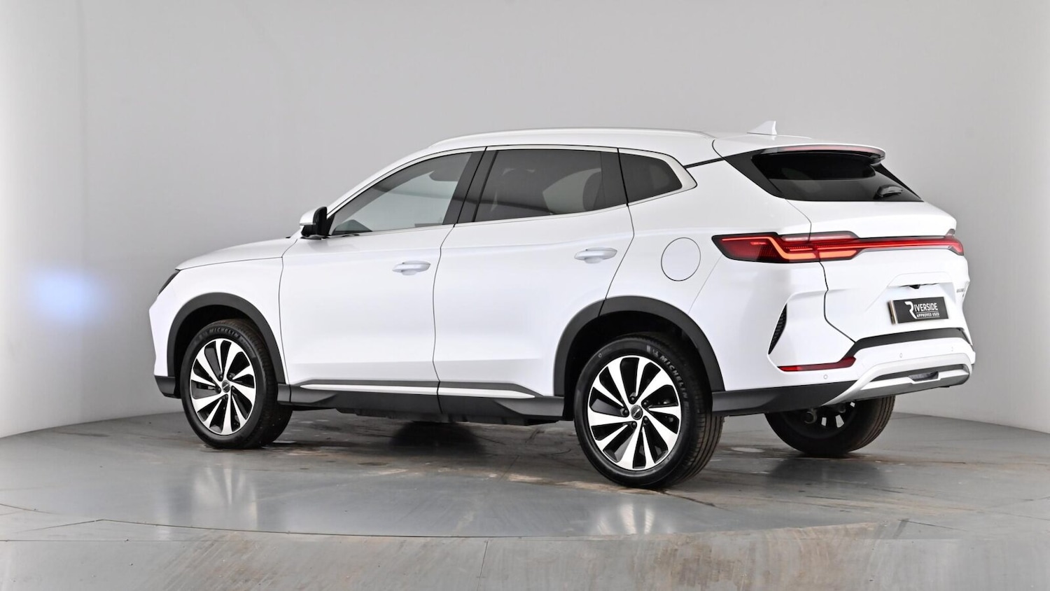 Used BYD Seal U 2025 for sale - 78094640: Photo 57