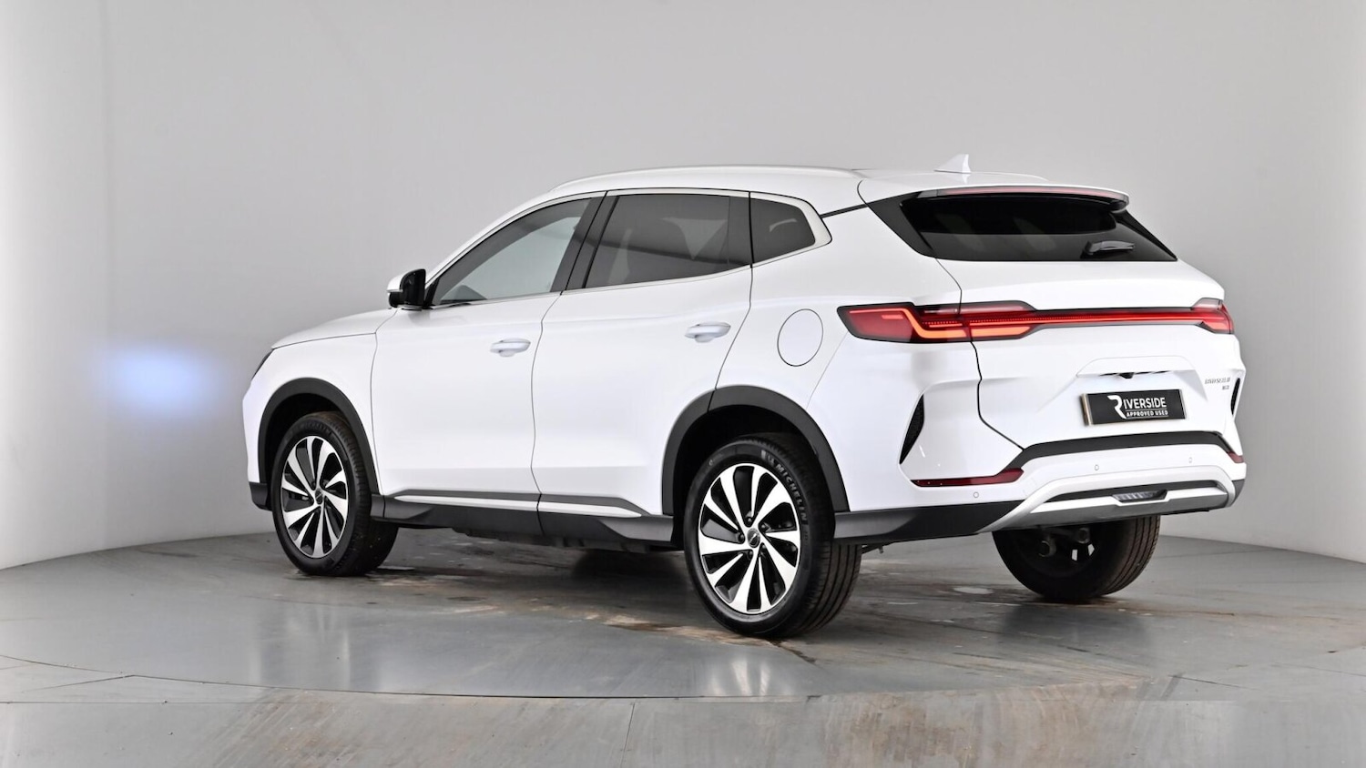 Used BYD Seal U 2025 for sale - 78094640: Photo 58