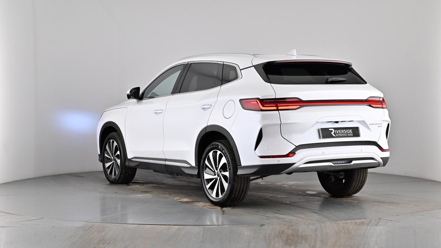 Used BYD Seal U 2025 for sale - 78094640: Photo 59