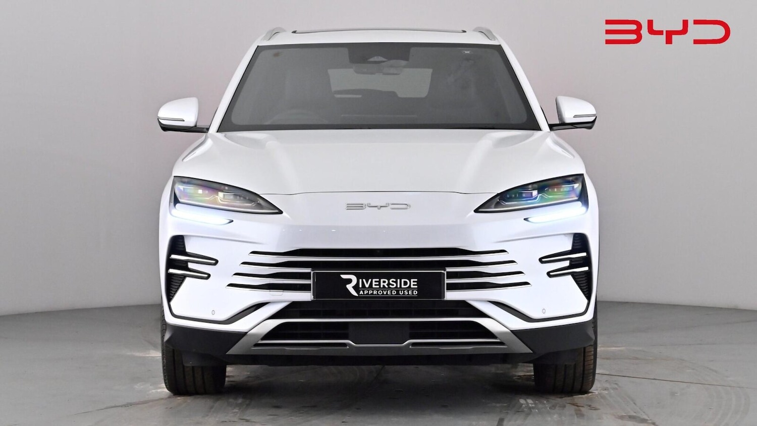 Used BYD Seal U 2025 for sale - 78094640: Photo 6