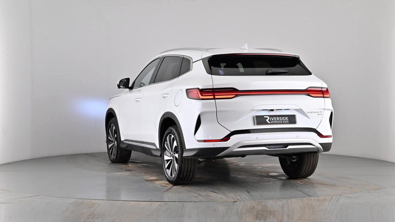 Used BYD Seal U 2025 for sale - 78094640: Photo 60