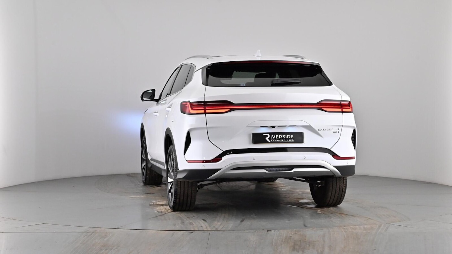 Used BYD Seal U 2025 for sale - 78094640: Photo 61