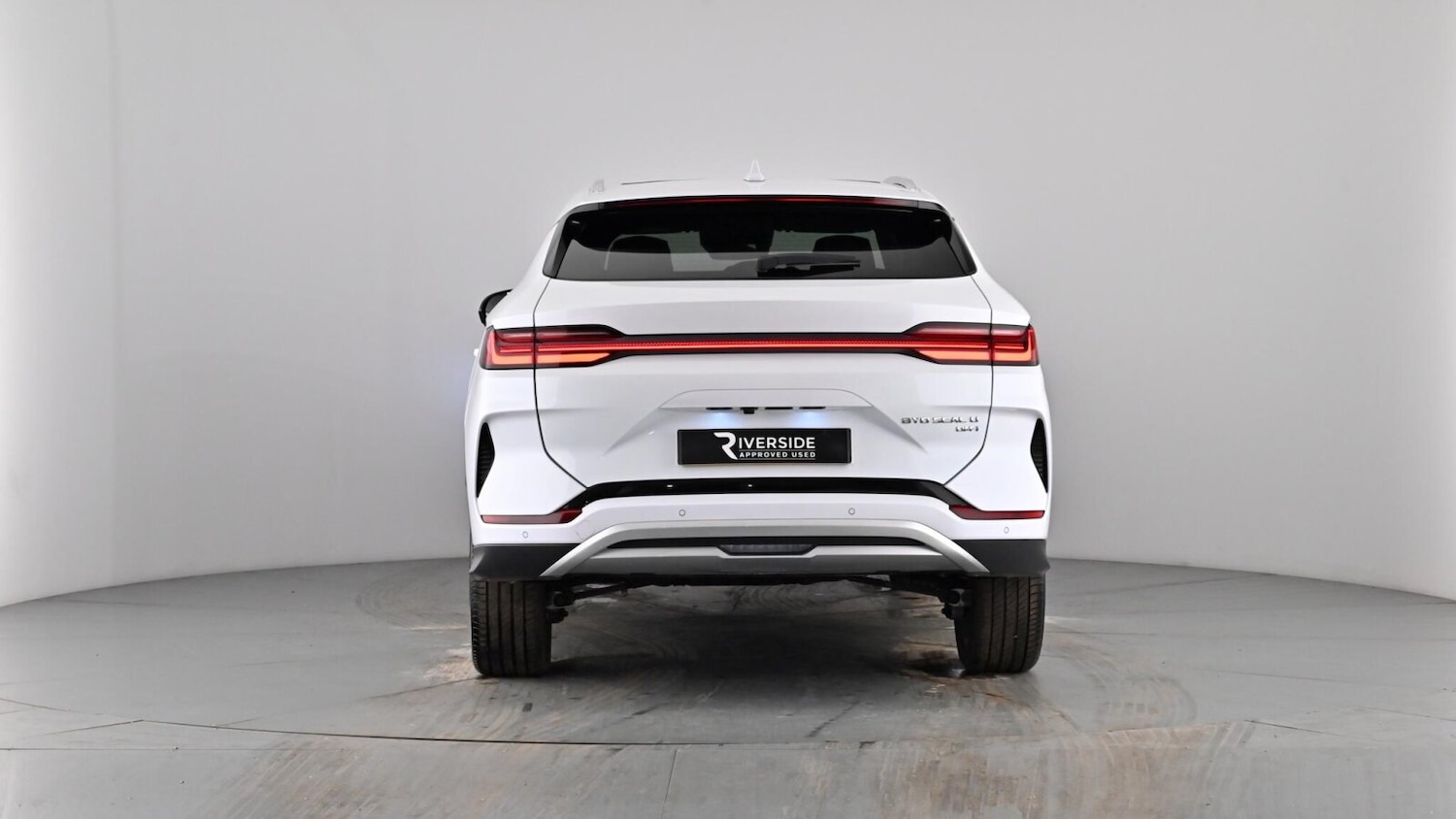 Used BYD Seal U 2025 for sale - 78094640: Photo 62