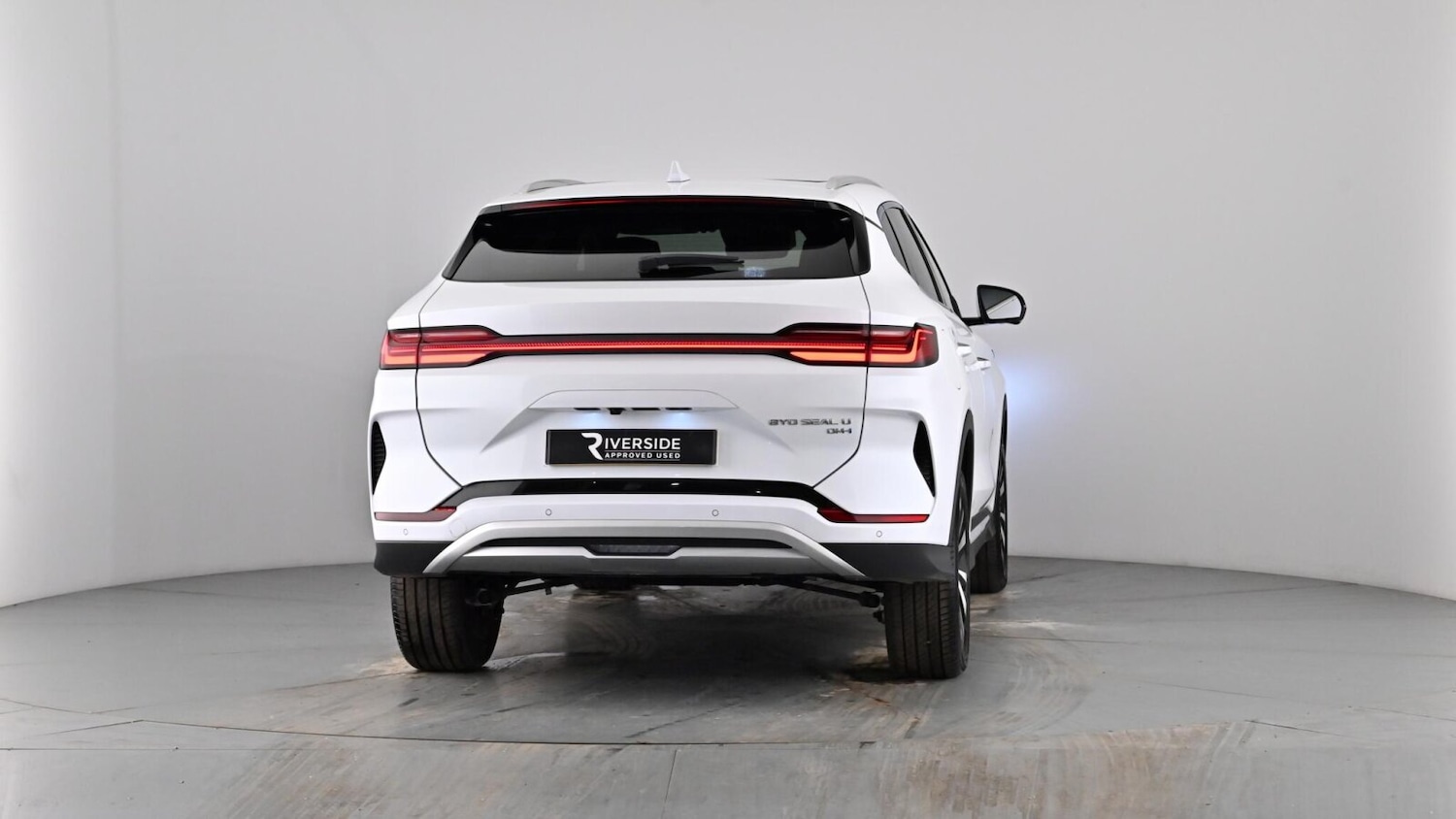 Used BYD Seal U 2025 for sale - 78094640: Photo 63