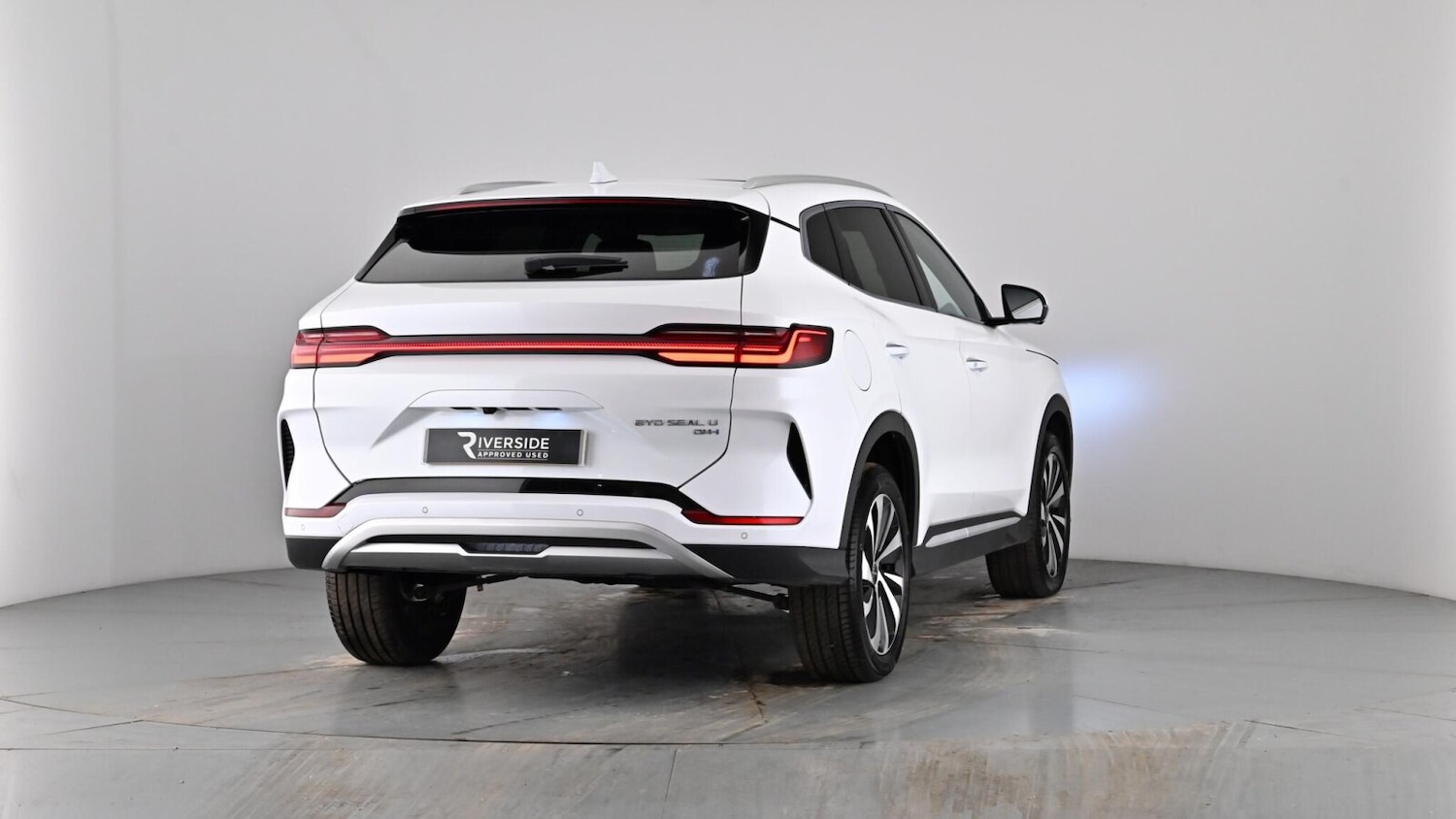 Used BYD Seal U 2025 for sale - 78094640: Photo 64