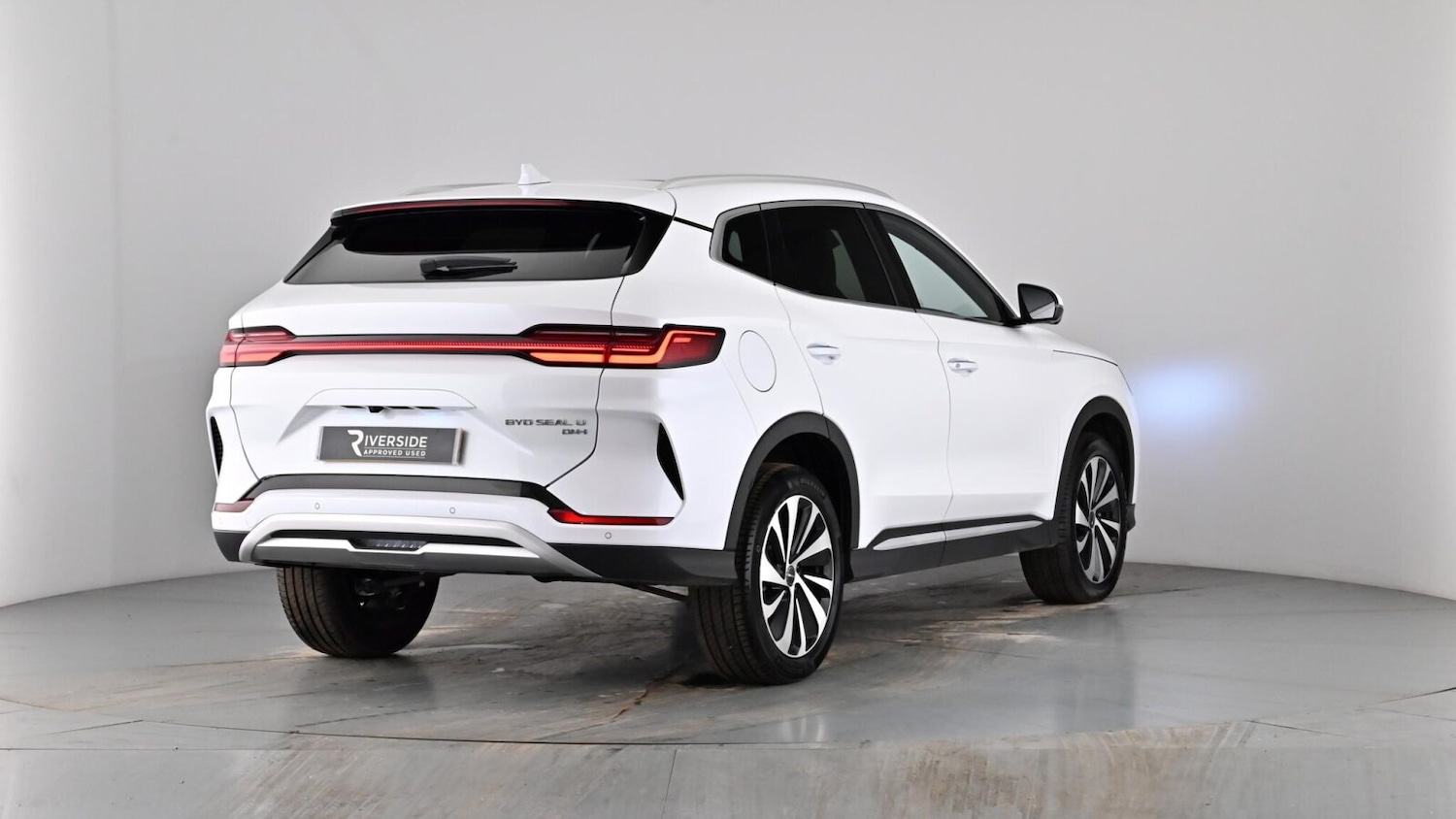 Used BYD Seal U 2025 for sale - 78094640: Photo 65