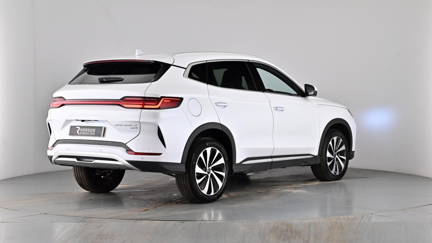 Used BYD Seal U 2025 for sale - 78094640: Photo 66