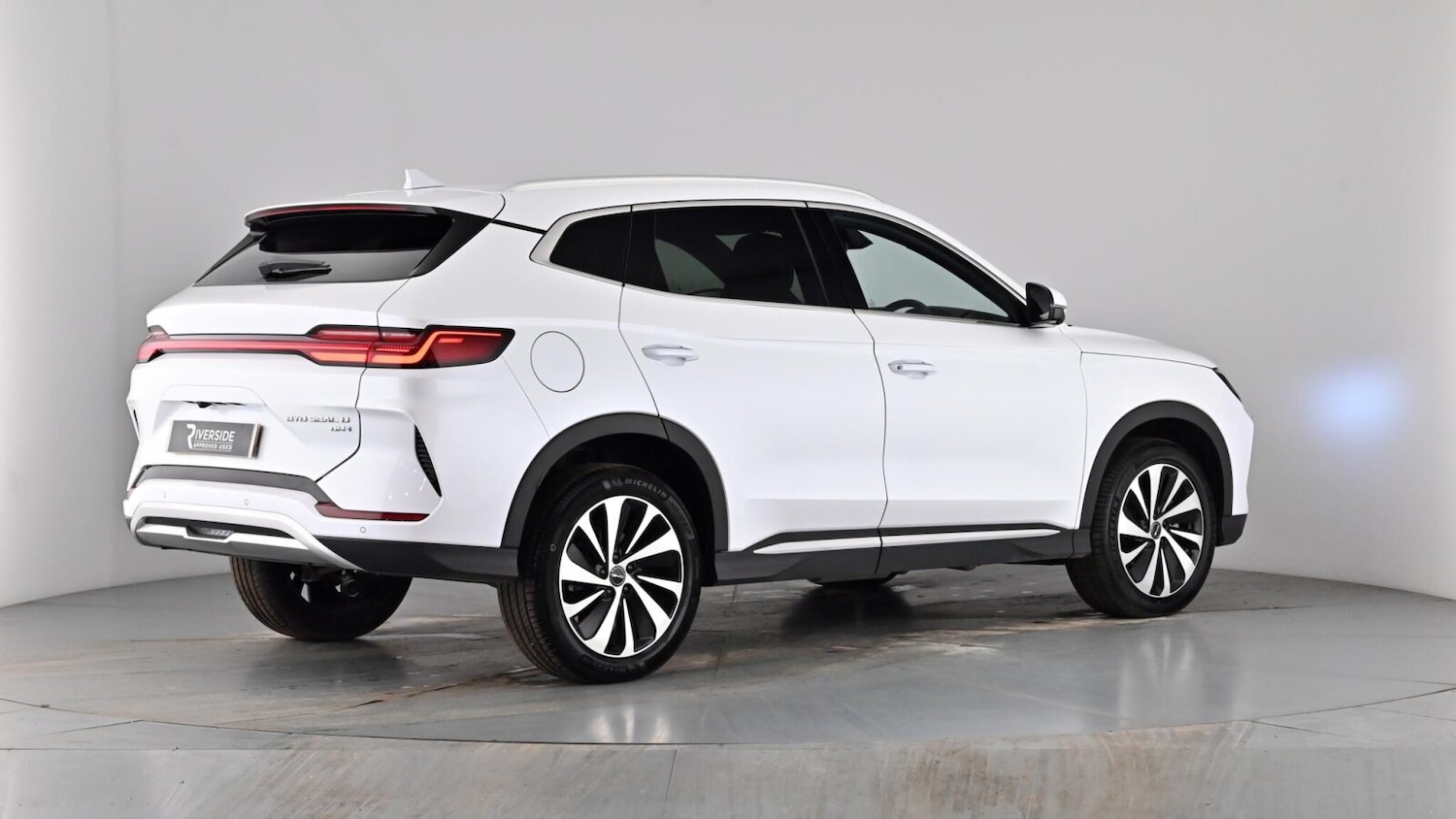 Used BYD Seal U 2025 for sale - 78094640: Photo 67