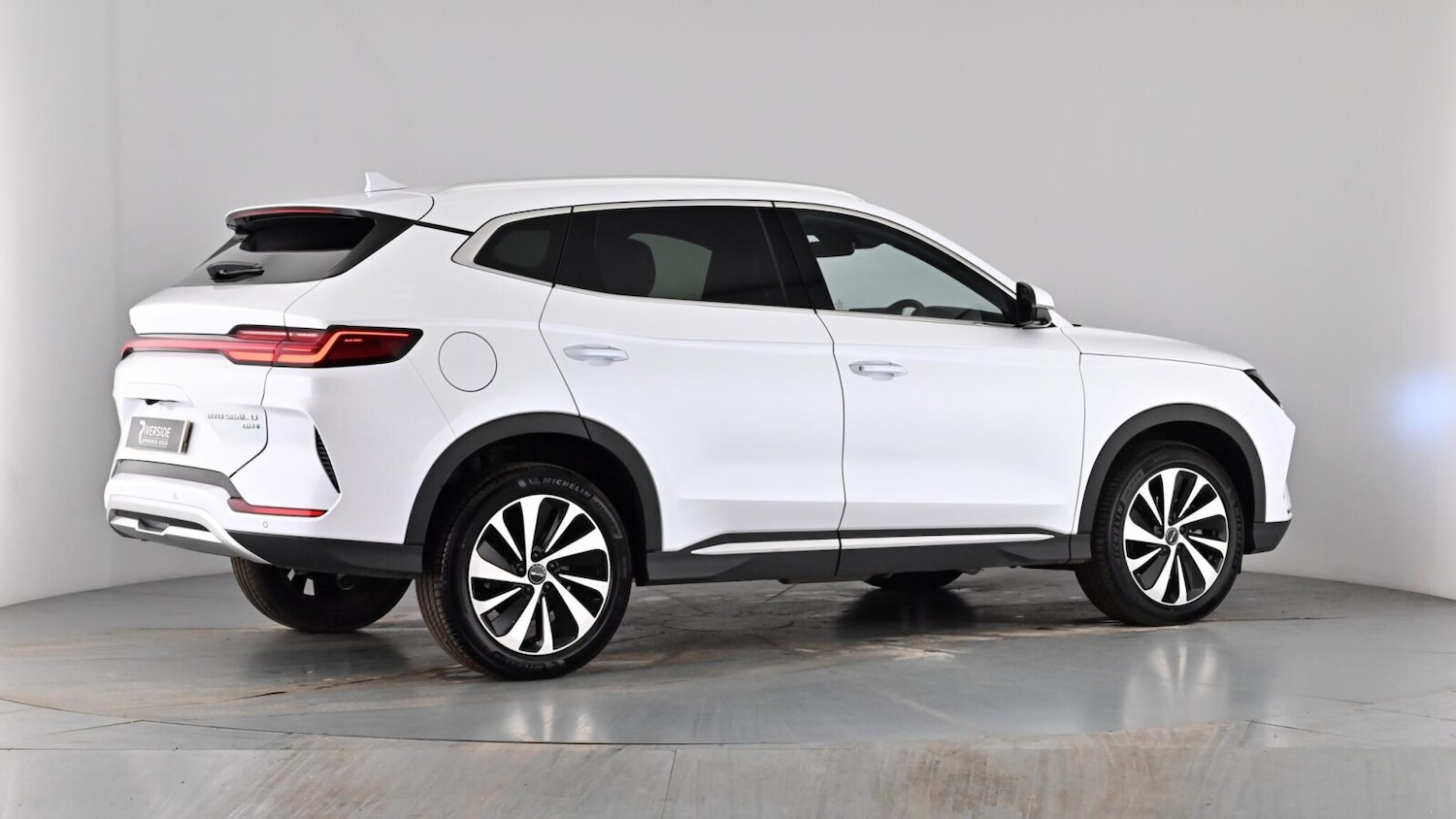 Used BYD Seal U 2025 for sale - 78094640: Photo 68