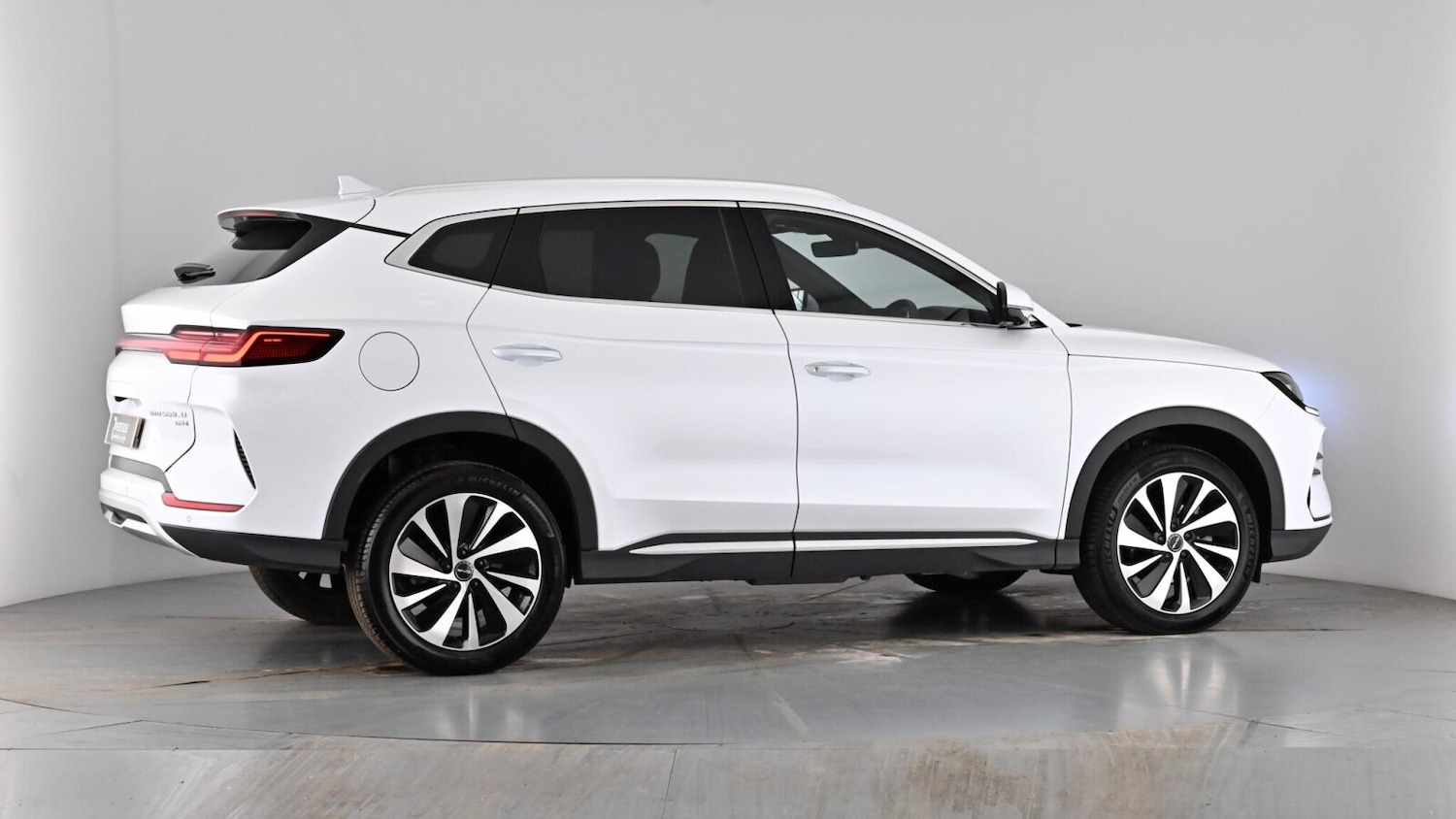 Used BYD Seal U 2025 for sale - 78094640: Photo 69